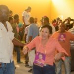 Se ensombrecen las primarias del PLD con dos muertos y varios heridos