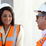 Cándida Montilla de Medina: “CAID San Juan es modelo de inclusión social”‏