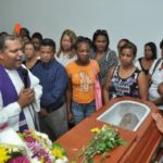 Maestra asesinada por asaltantes era uno de los talentos de Villa Mella