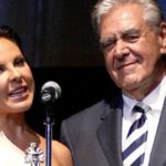 Padre de Kate del Castillo dice que su hija está tranquila y la apoya a morir