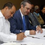 Abinader llama a la oposición unirse para consolidar triunfo