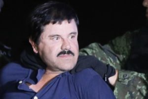 México admite que la extradición de «El Chapo» puede durar de uno a seis años