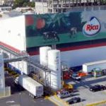 Grupo Rica celebra 50 aniversario con Misa de Acción de Gracias