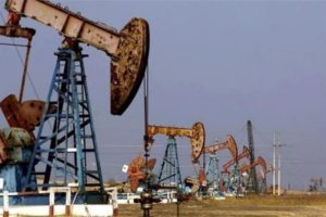 Petróleo de Texas cae un 5.28 % y cierra en US$31.41