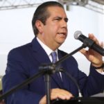 En Fitur, Ministro Turismo: “Vamos a demostrar que valió la pena el Plan para Pedernales”‏