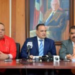 Colegio de Abogados deposita nuevamente el Código Penal,  Sánchez Roa lo reintroducirá