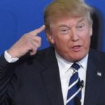 Trump: «Podría disparar a gente en la Quinta Avenida y no perdería votos»