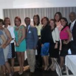 Círculo de Locutores e Imagen Pública Consulting realizan graduación Diplomado de Imagen Profesional