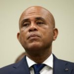 Martelly deja Presidencia de Haití y llama a unidad para superar dificultades