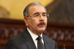 Danilo Medina: cuatro años de cambios revolucionarios pacíficos en beneficio de los pobres‏