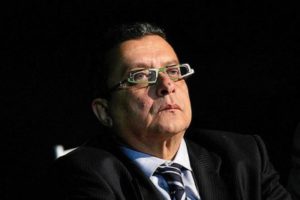 Asesor de Medina vinculado al caso Petrobras se entrega en Brasil