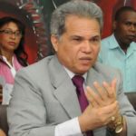 Se cumple segundo día paro hospitales; CMD evaluará esta tarde declaraciones de Medina