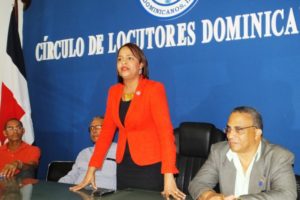 Círculo de Locutores Dominicanos elige Comisión Electoral para sus próximas elecciones