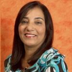 El PRM escoge a la doctora Ogando Gil como candidata a diputada