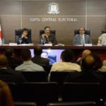 Roberto Rosario dice personas hostigan JCE para que los inscriban como candidatos