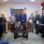 PRM pide a JCE intervenir sobre uso de recursos del Estado en Campaña Electoral