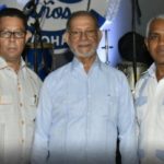 Cooproharina celebra 25 años de grandes éxitos