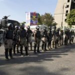 La oposición haitiana advierte que no aceptará un «golpe parlamentario»