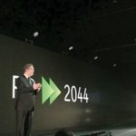 Leonel presenta plan desarrollo «RD 2044»; incluye 11 líneas del metro, presas y aeropuertos