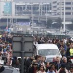 Confirman al menos 26 muertos y 136 heridos en los atentados de Bruselas