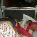 Miembro de la PN asesina a tres mujeres y agrede a niño