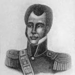 Recibe apoyo el movimiento contra el presidente haitiano Boyer