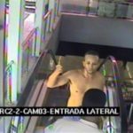 Dictan pena máxima por incendiar vagón Metro de Santo Domingo