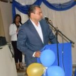 Movimiento CREO juramenta coordinadores en San Francisco