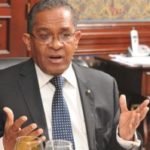 Ultiman a tiros exrector de la UASD Mateo Aquino Febrillet