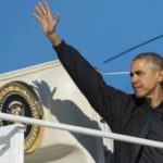 Obama llega a EEUU tras su histórico viaje a Cuba y Argentina