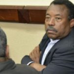 Un año de prisión para Blas y coimputados