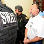 Christophe Naudin recibe tres meses de encierro preventivo