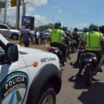 Amet informa tres mil agentes trabajan para garantizar seguridad vial