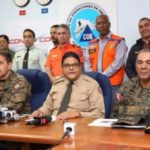 Tres muertos en primer boletín Semana Santa 2016, según COE