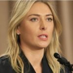 Sharapova pierde patrocinadores tras dar positivo en control antidopaje