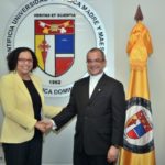 DGII firma dos nuevos acuerdos con universidades para fomentar una cultura tributaria en el país