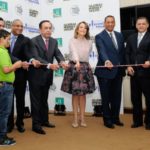 Valdez Albizu destaca creciente interés en educación económica y financiera