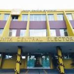 Pleno de la JCE aprueba candidatos a senadores y diputados