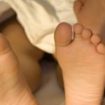 Muere niña de nueve años electrocutada en Azua