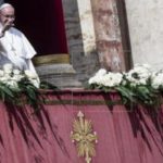 El papa lamenta que los inmigrantes encuentren rechazo de quien podría ayudar