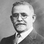 Horacio Vásquez presidente de la República