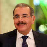 Presidente Medina invita a la población ser reflexiva y comedida en Semana Santa‏