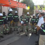 EDE Este pone en operación seis nuevas cooperativas eléctricas; suman 21 en funcionamiento