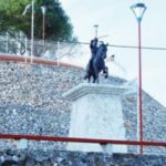 Haití pierde la Batalla del 30 de Marzo; sufre cientos de bajas. Pierrot huye