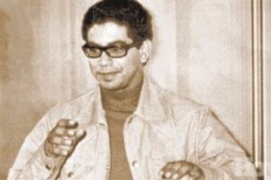 Asesinan al periodista Orlando Martínez