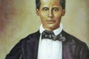 Nace Francisco del Rosario Sánchez