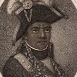 Cristóbal y Dessalines rodean la ciudad de Santo Domingo