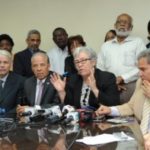 Gremios de la salud dejan sin efecto convocatoria a paro; reanudan diálogo con autoridades