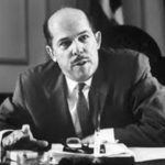 Fallece Héctor García Godoy