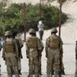 Gobierno somalí ejecuta a un periodista acusado de participar en las muertes de seis de sus colegas